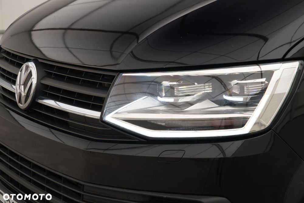 Volkswagen Multivan 2.0 TDI L1 Comfortline - 3