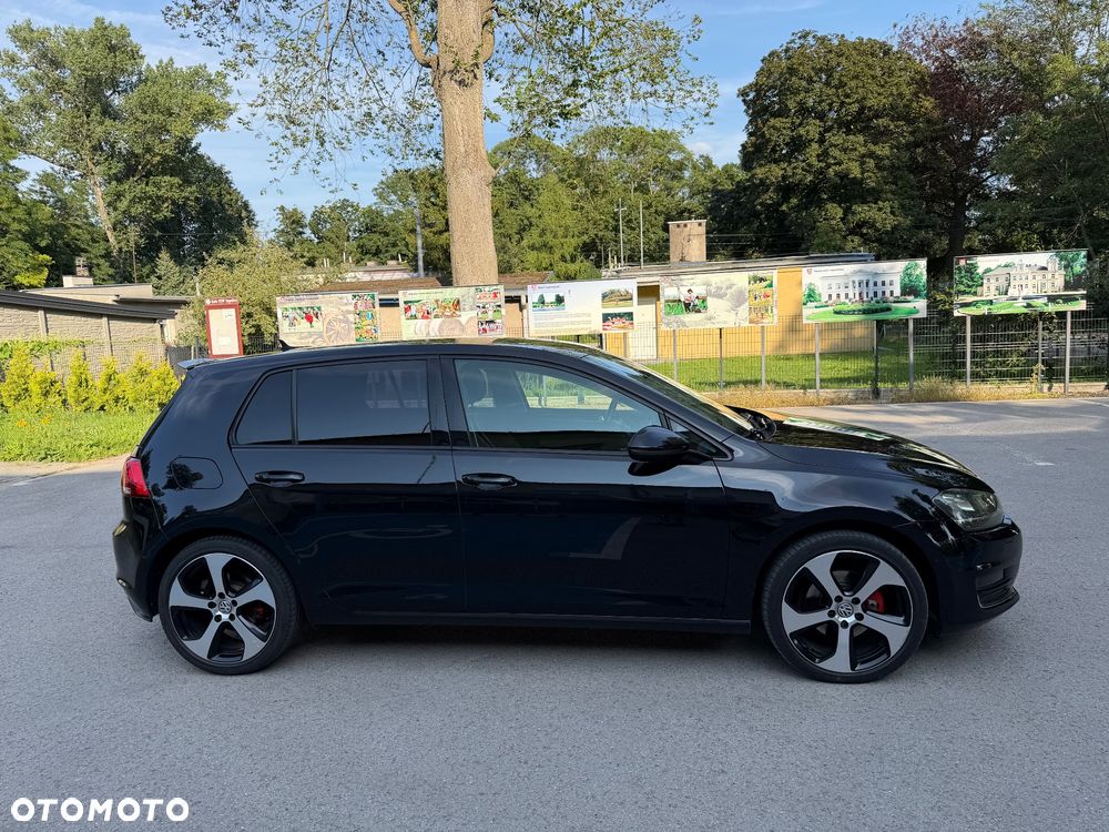 Volkswagen Golf 2.0 TDI BMT Highline DSG EU6 - 4