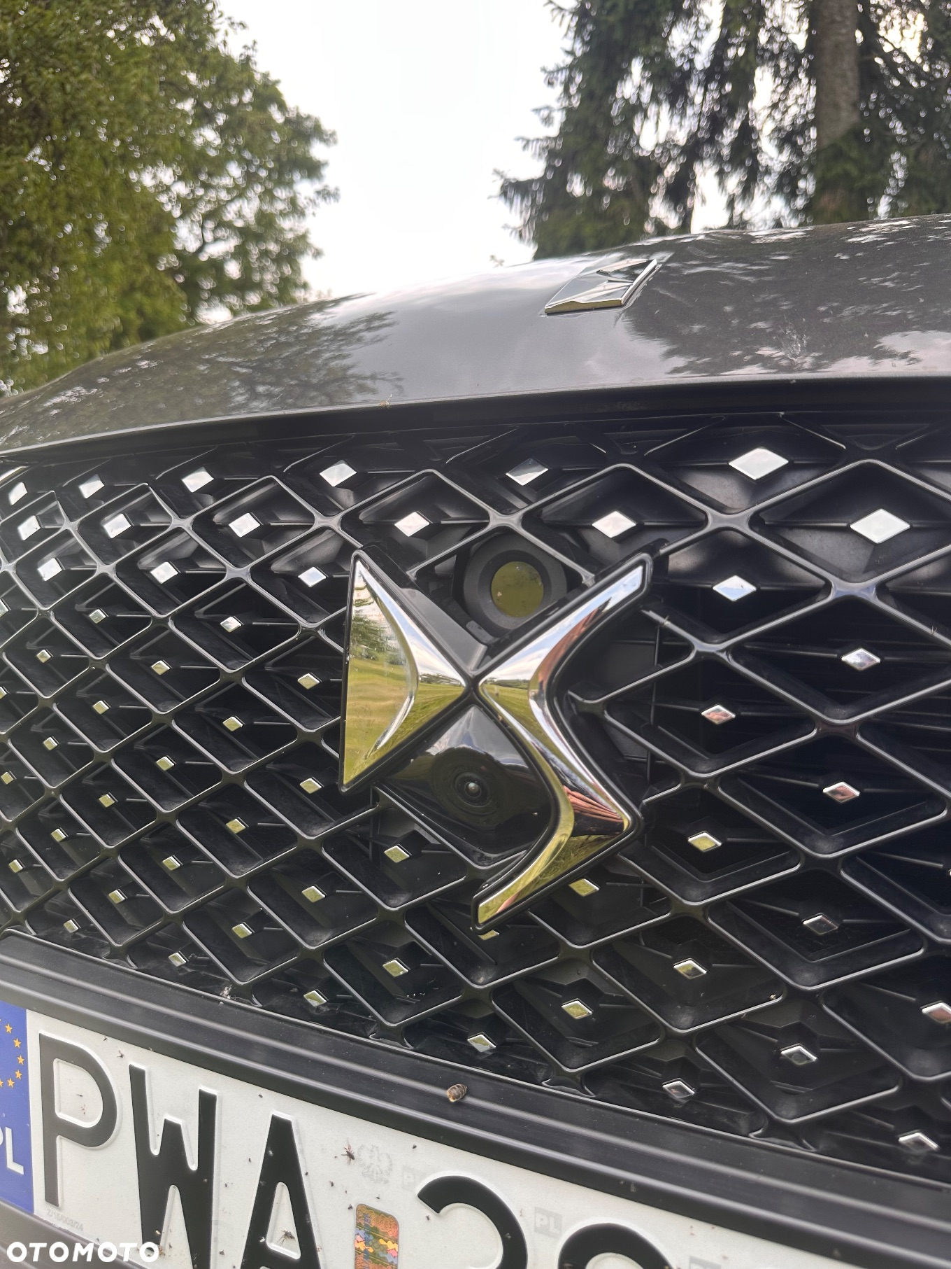 DS Automobiles DS 4 1.5 BlueHDi Opera - 34
