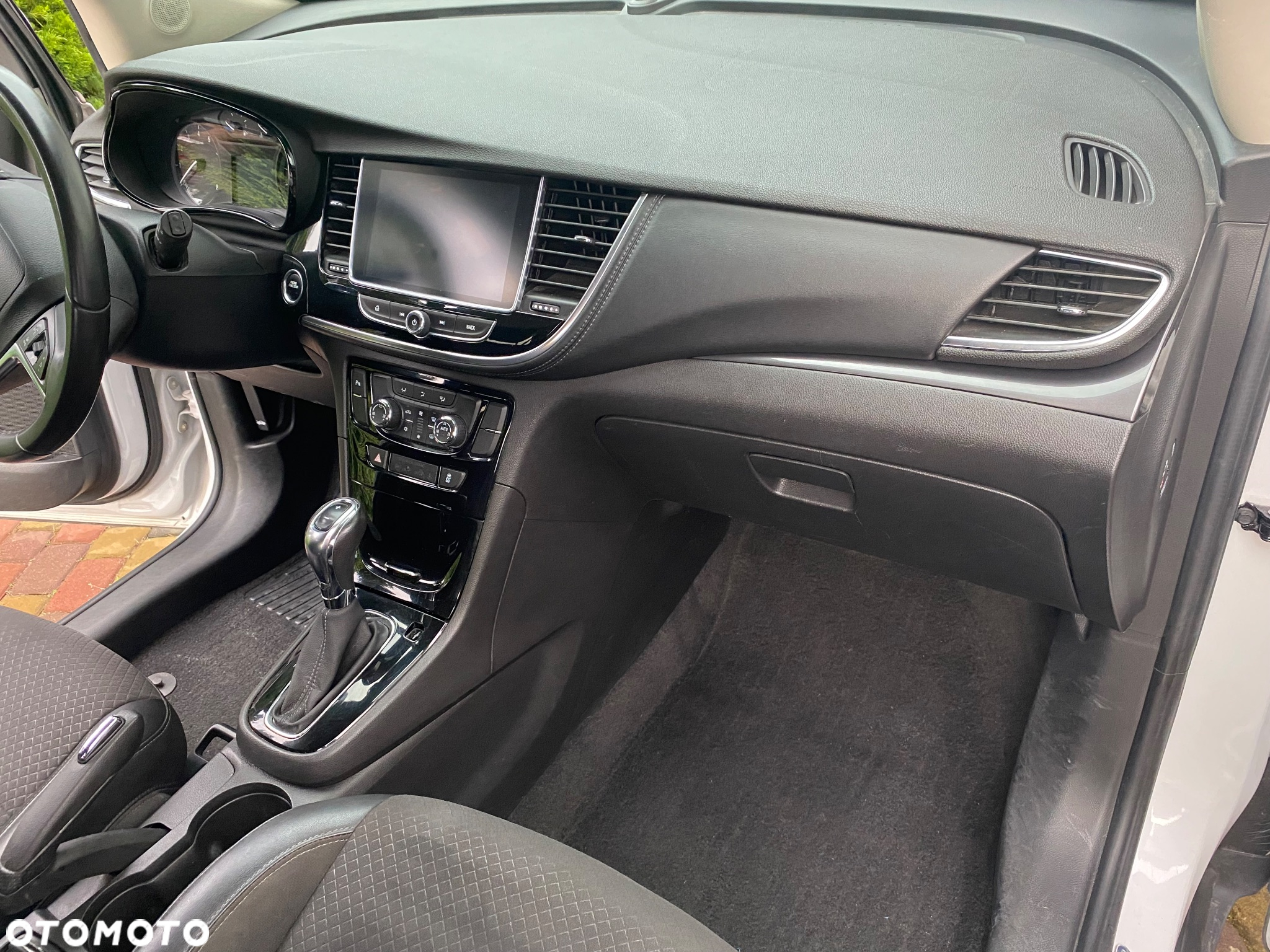 Opel Mokka X 1.4 T Ultimate - 9