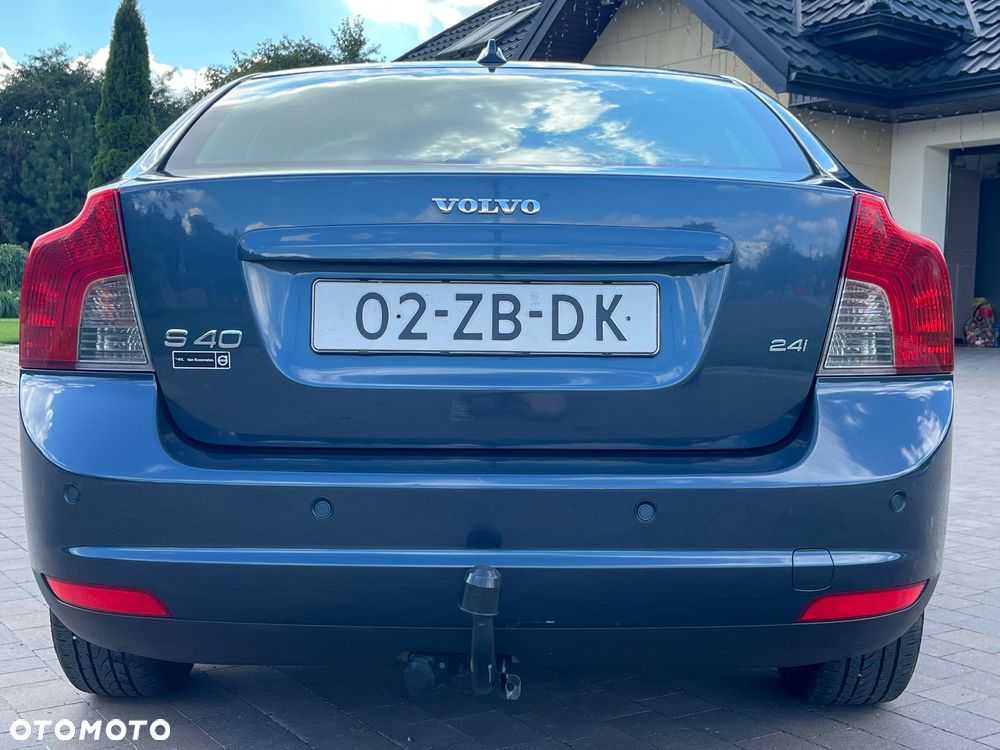Volvo S40 2.4i Momentum - 5
