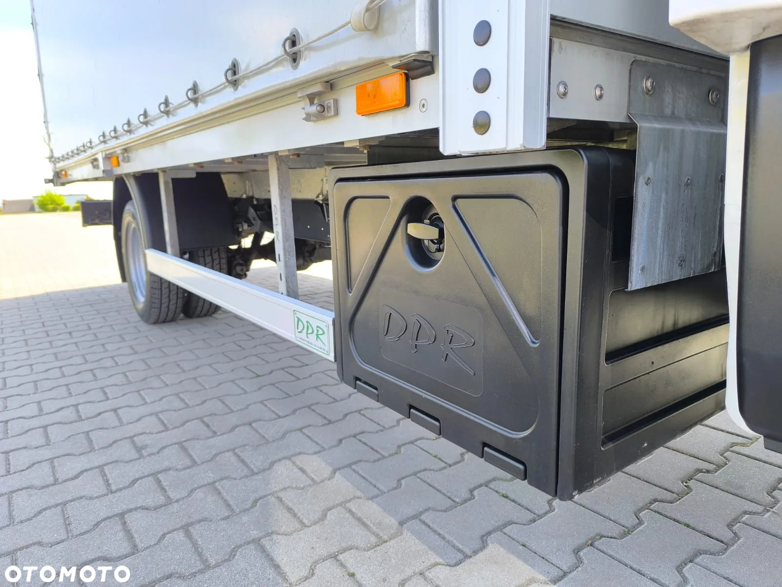 Iveco Daily 50C18 Plandeka, 10 Palet, 2xFirana + Zsuwany Dach + Reg Wysokość 2.40/70m! - 37