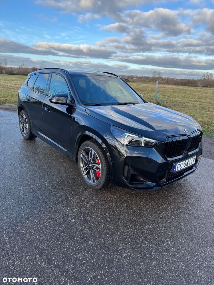 BMW X1 - 4