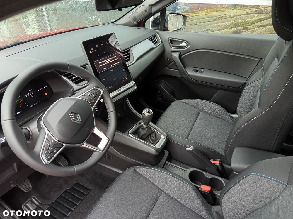 Renault Captur 1.2 TCe Evolution - 9