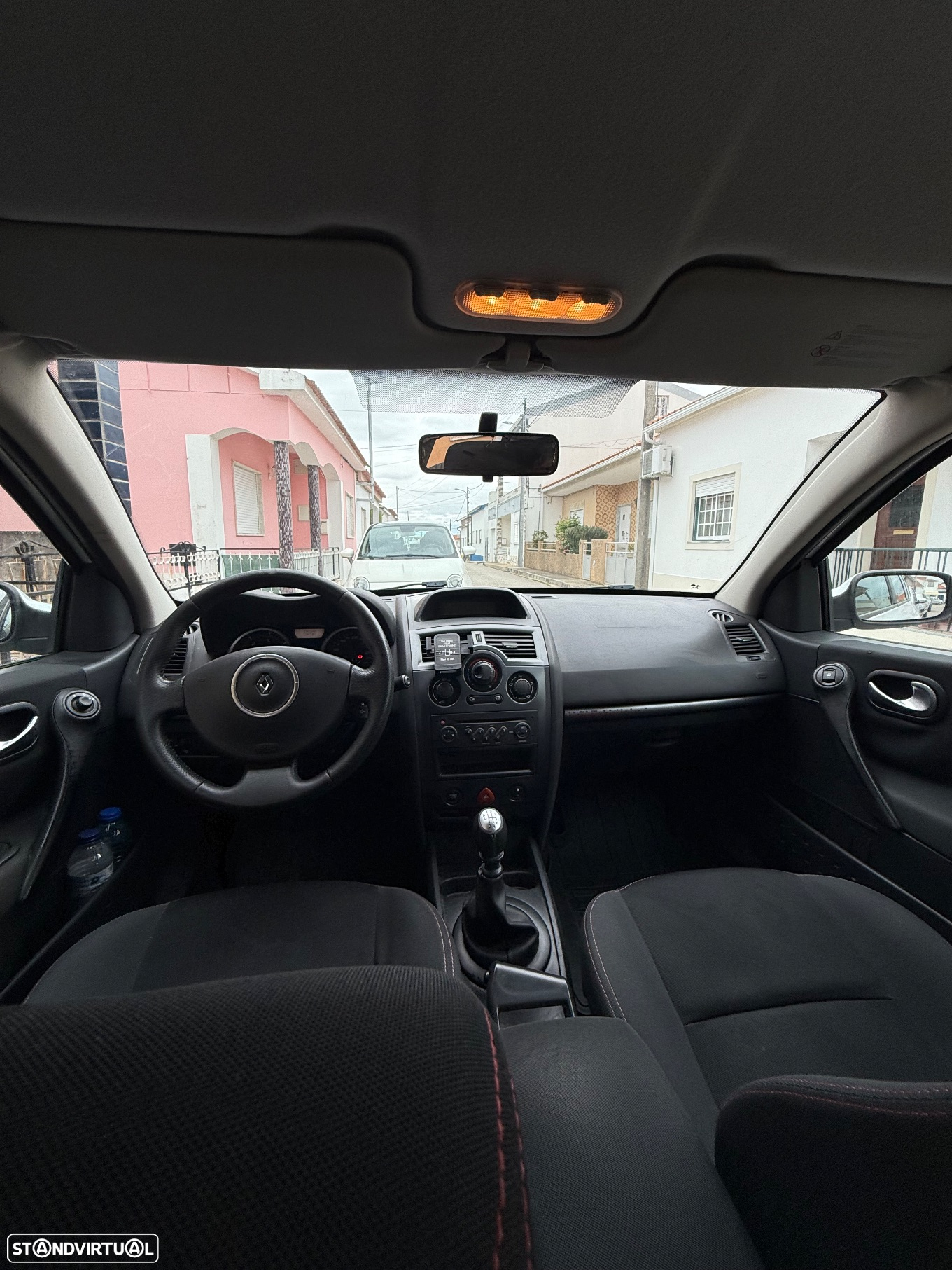 Renault Mégane 1.5 dCi Extreme - 4