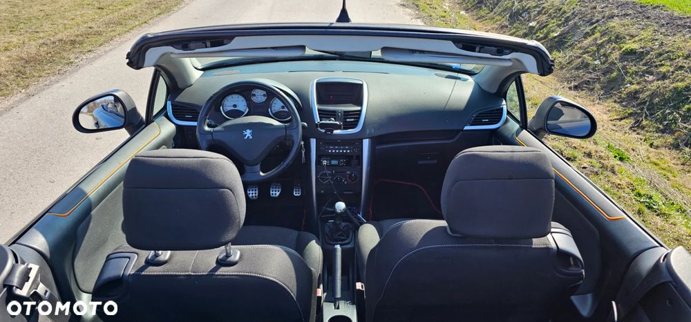 Peugeot 207 CC - 3