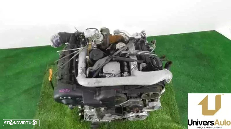 MOTOR COMPLETO AUDI A4 1999 -AFB - 3