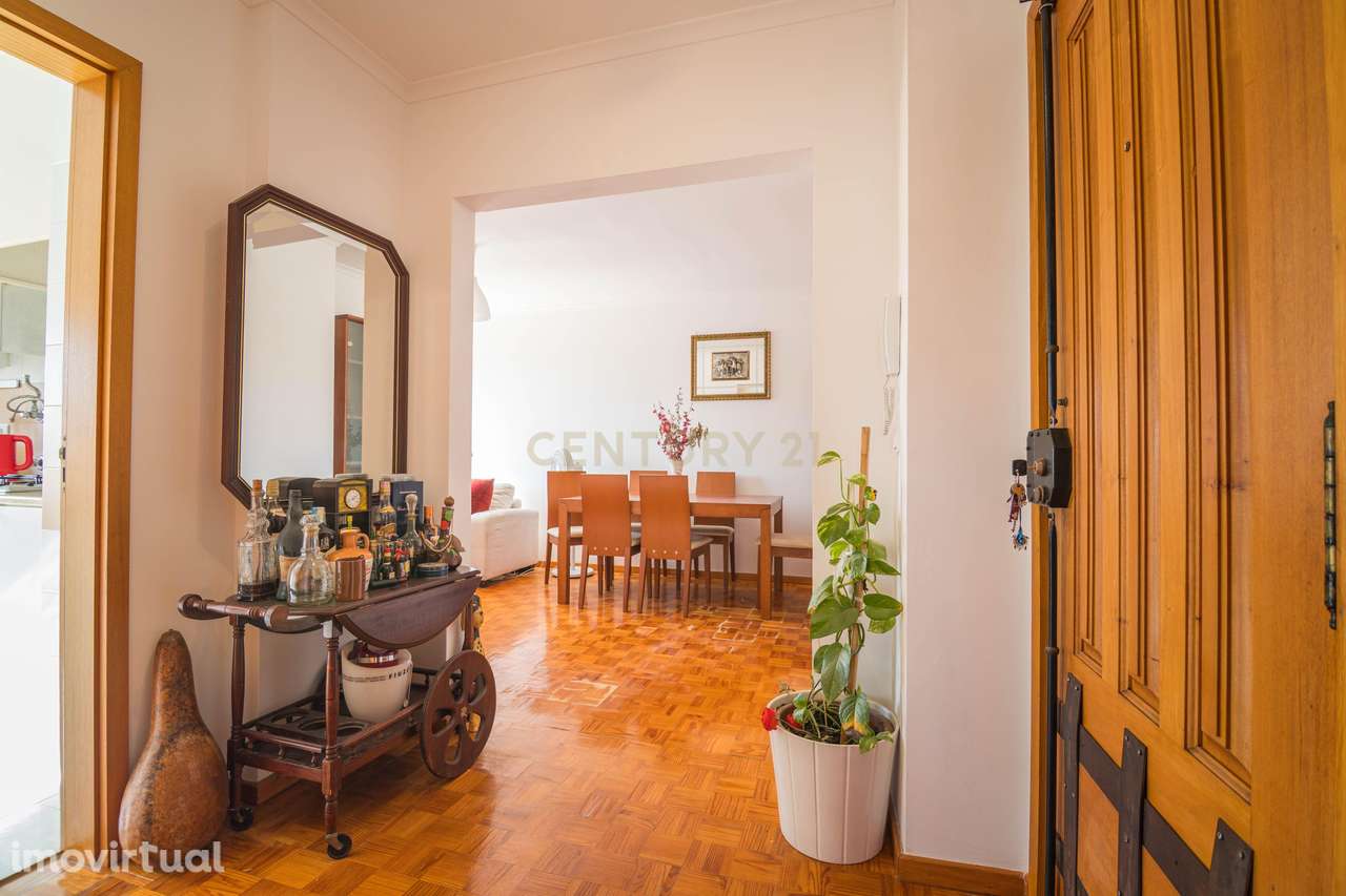 Apartamento T3 no Monte da Caparica - Grande imagem: 3/18