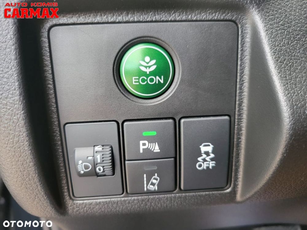 Honda HR-V - 21