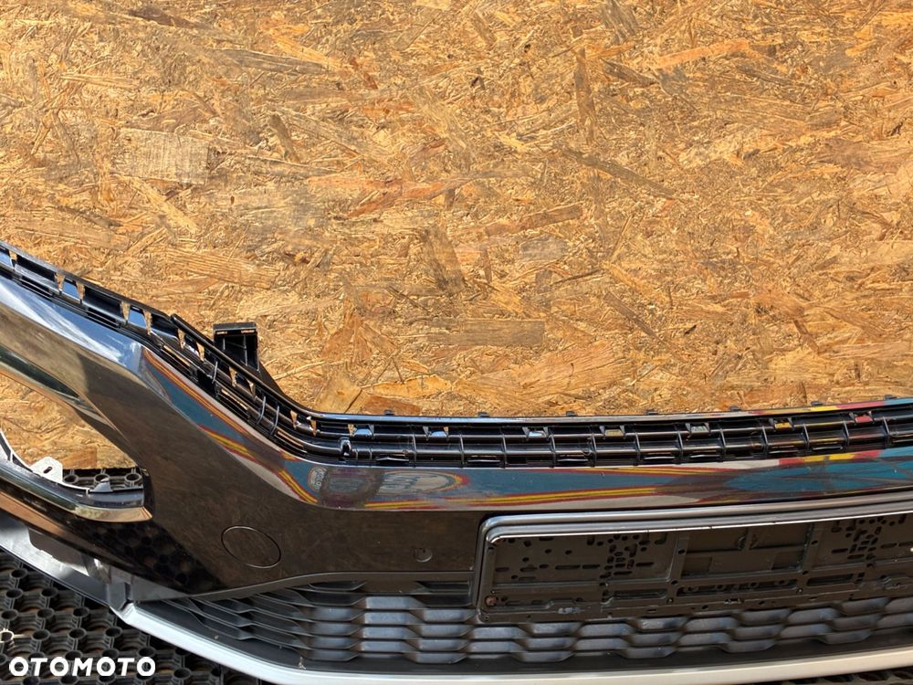 VW T-ROC 2GA807221 ZDERZAK PRZÓD PRZEDNI KRATKA KOMPLET PDC - 5