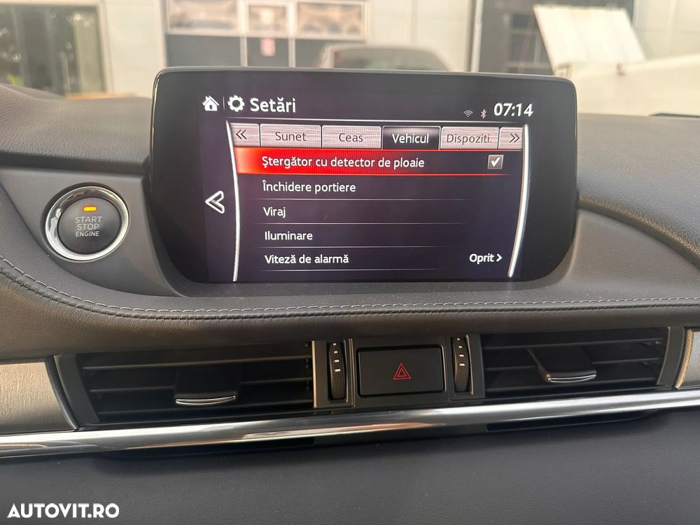 Mazda 6 CD150 AT Attraction - 8