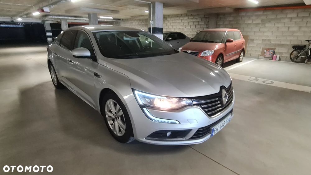 Renault Talisman ENERGY dCi 130 EDC Business - 6