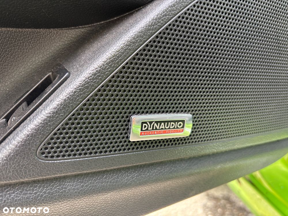 Volkswagen Scirocco DSG R - 17