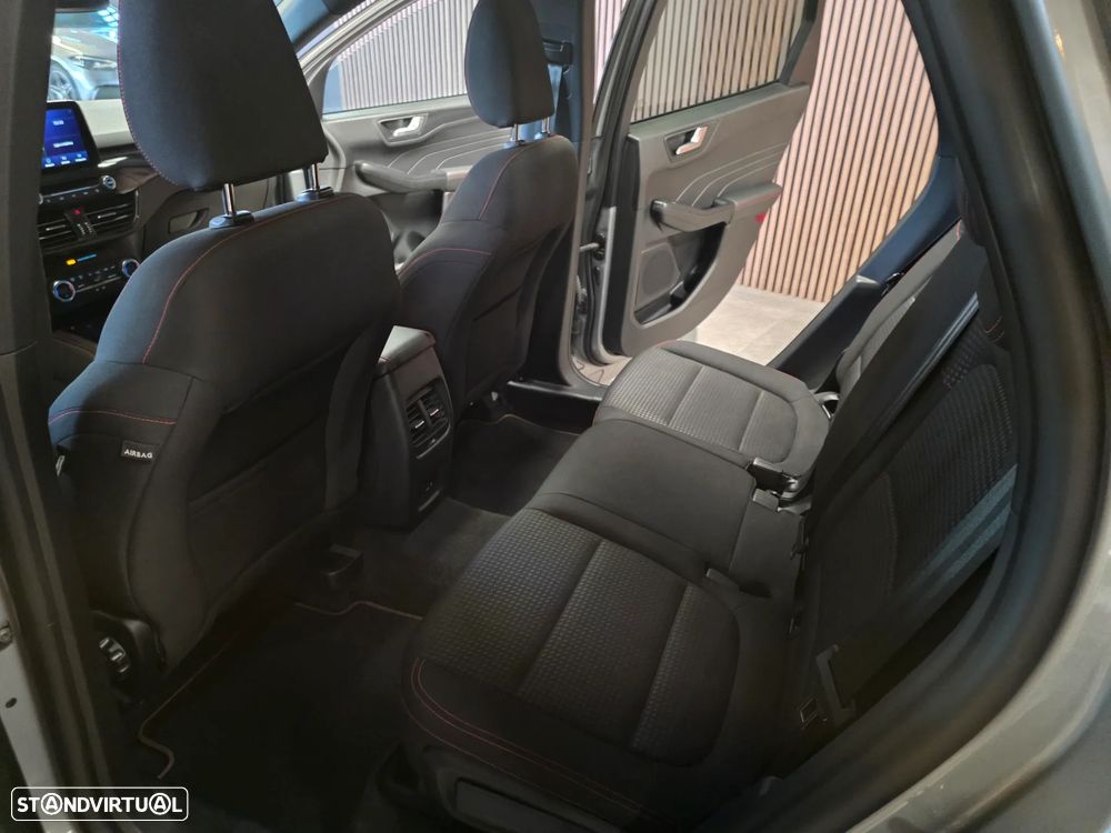 Ford Kuga 1.5 TDCi EcoBlue ST-Line Aut. - 16