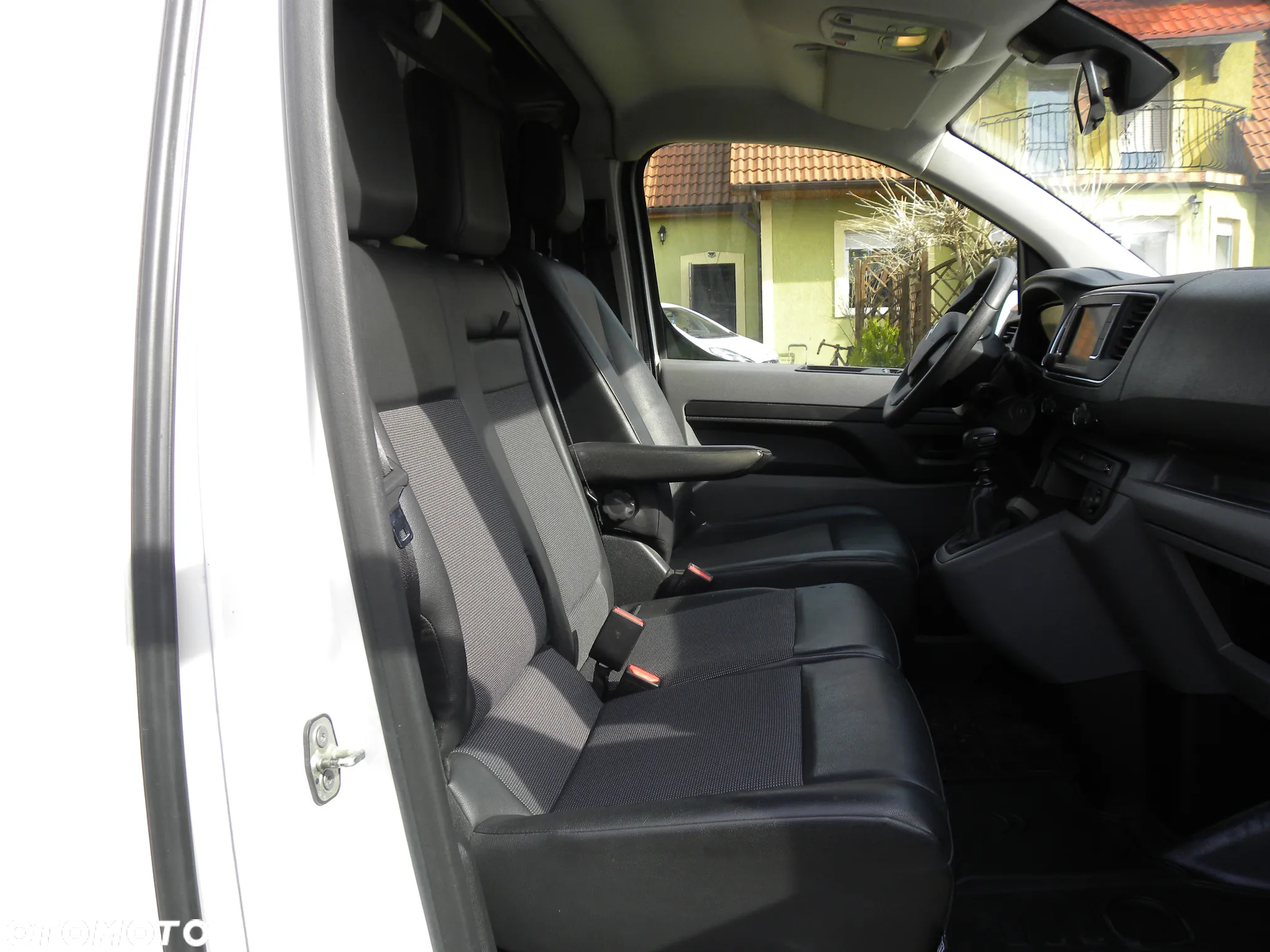 Citroën Jumpy - 21