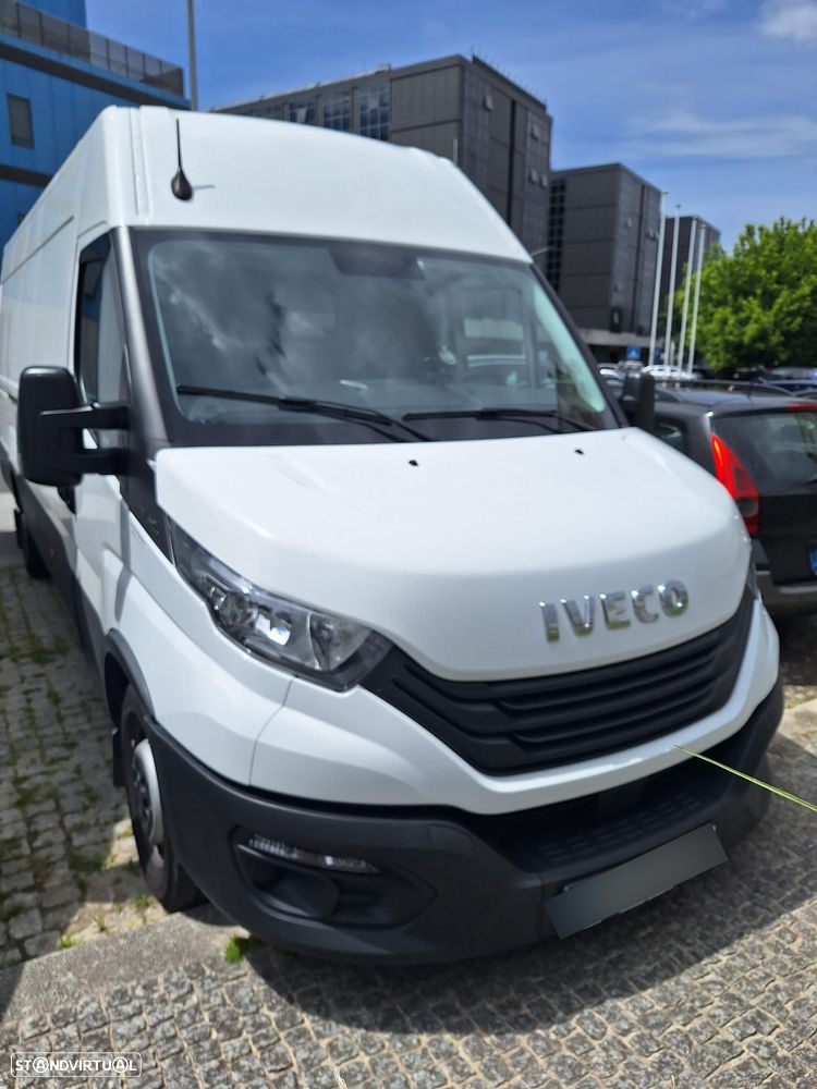 Iveco 35S16 - 8