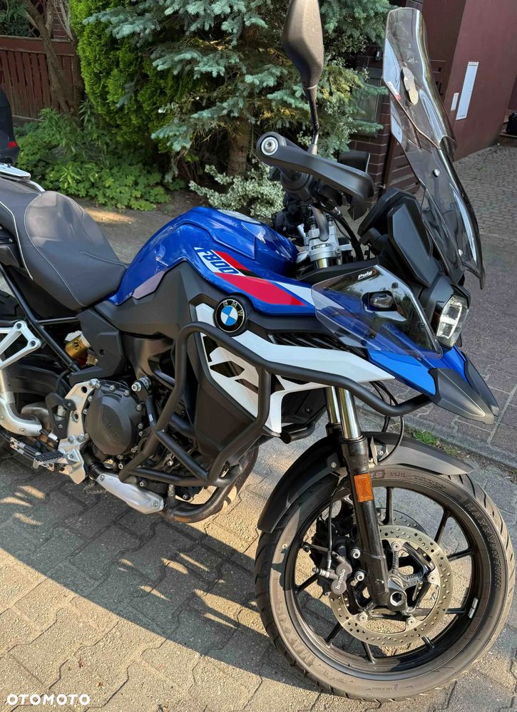 BMW GS - 15