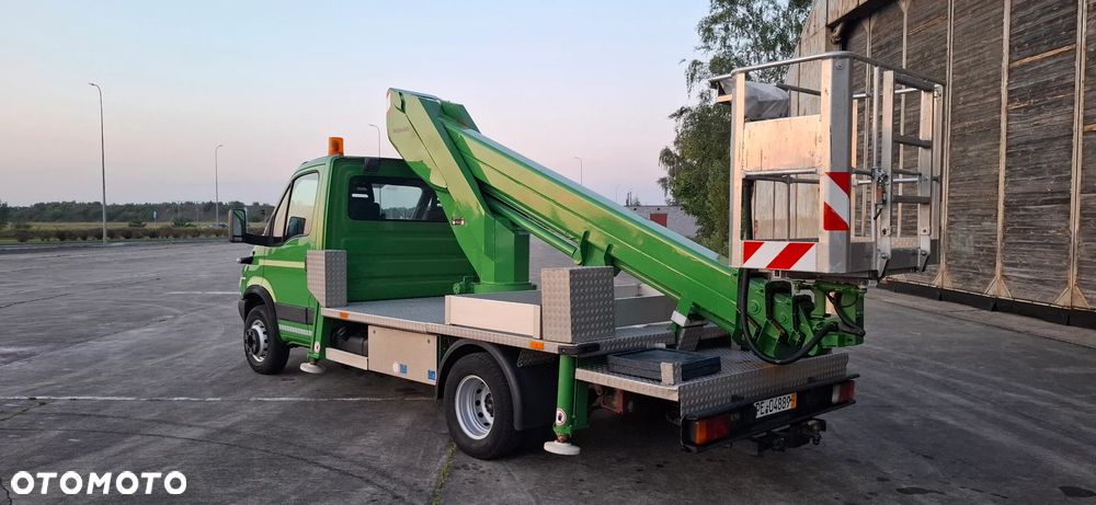 Iveco Daily - 8