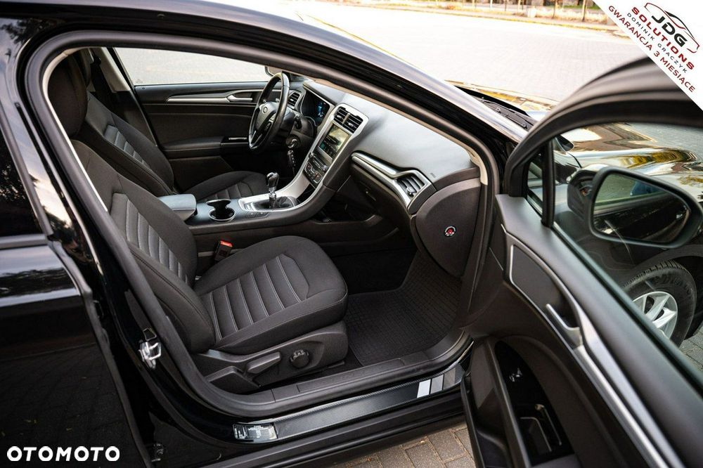 Ford Mondeo 2.0 EcoBlue Trend - 26