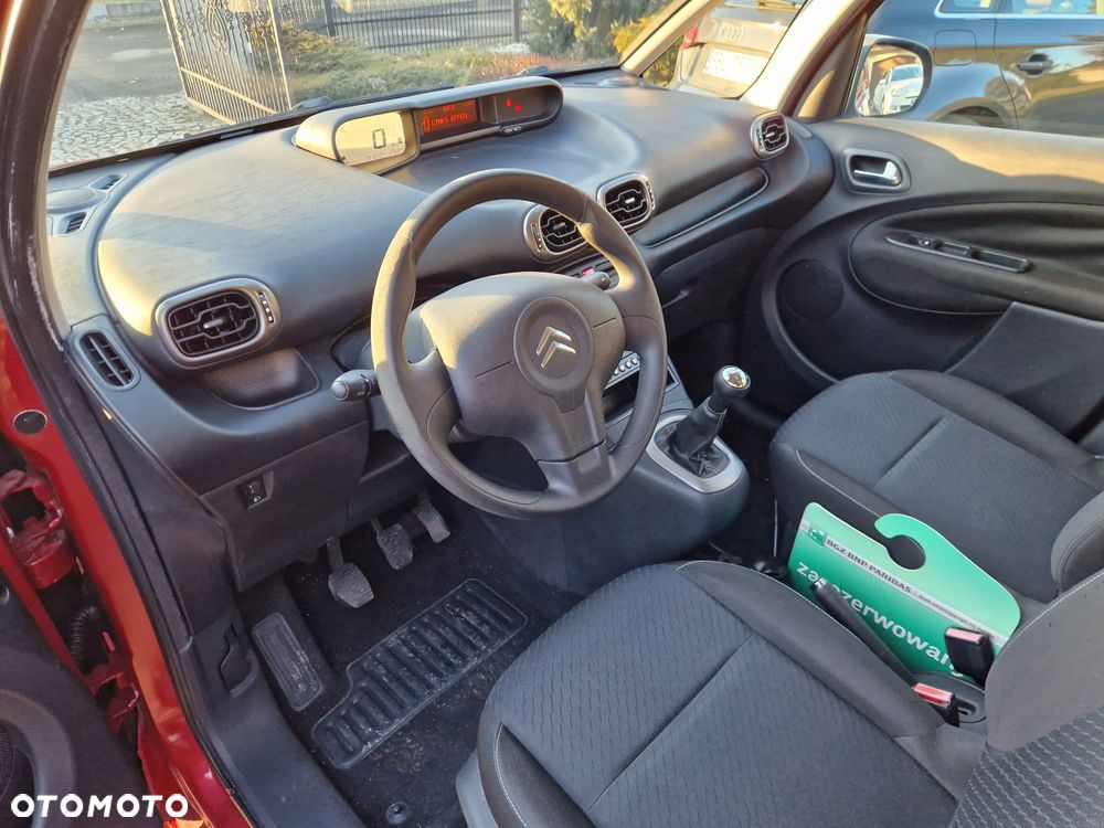 Citroën C3 Picasso VTi 95 Attraction - 13