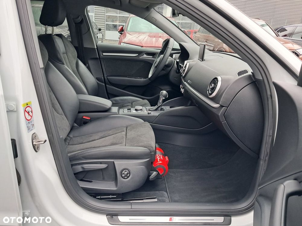 Audi A3 - 27