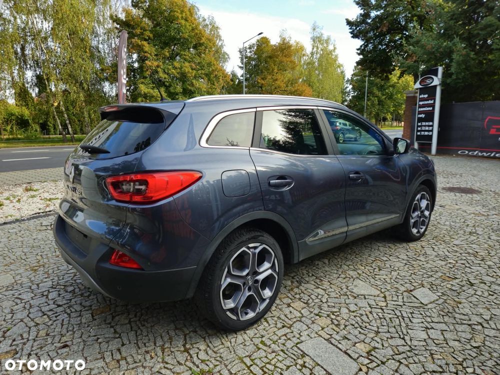 Renault Kadjar - 4