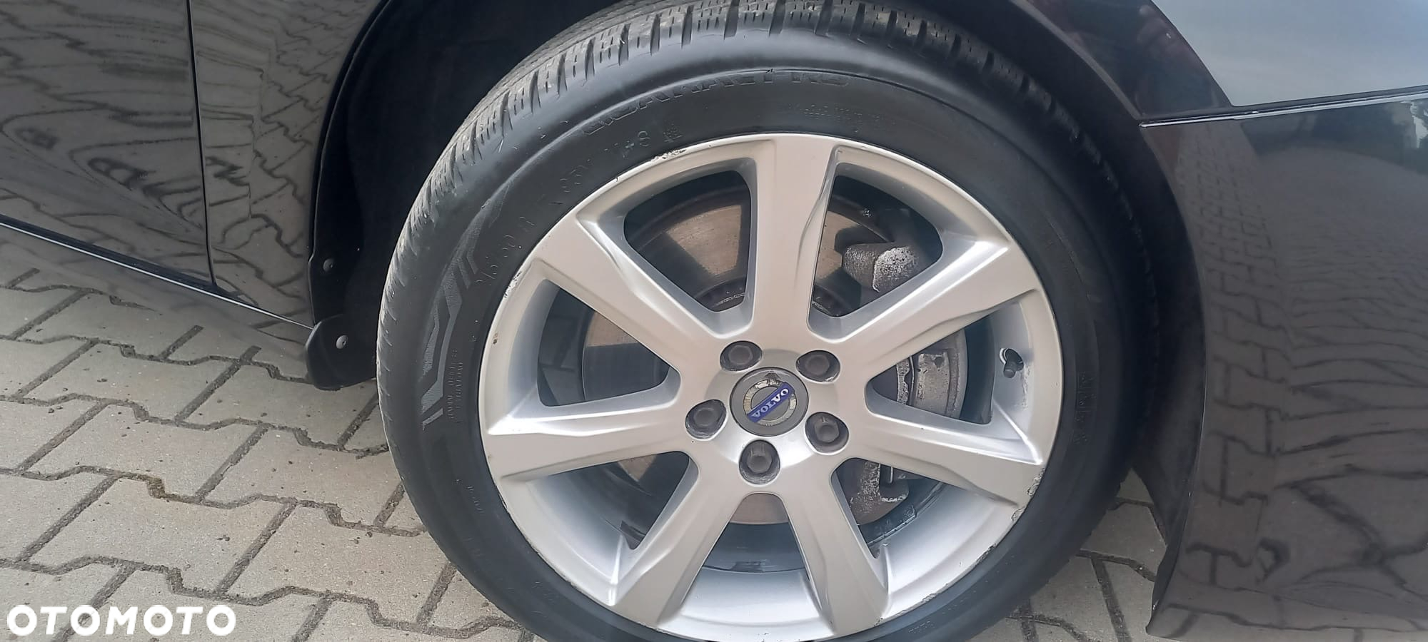 Volvo S60 - 20