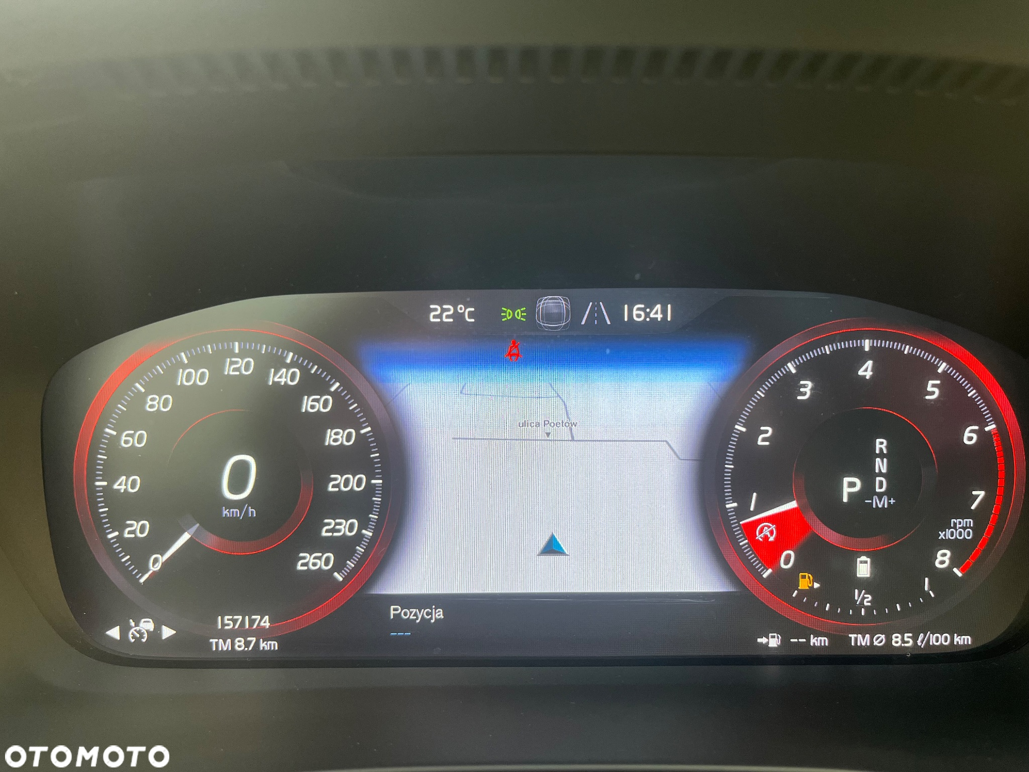 Volvo XC 40 T4 AWD Inscription - 28