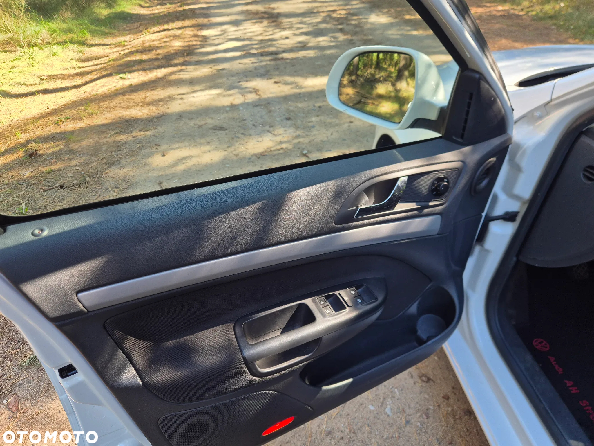 Skoda Octavia 2.0 TDI DPF 4x4 Ambiente - 21