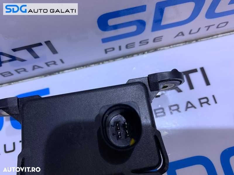 Senzor ESP VW Golf 5 2004 - 2008 Cod 7H0907652A [S0194] - 3