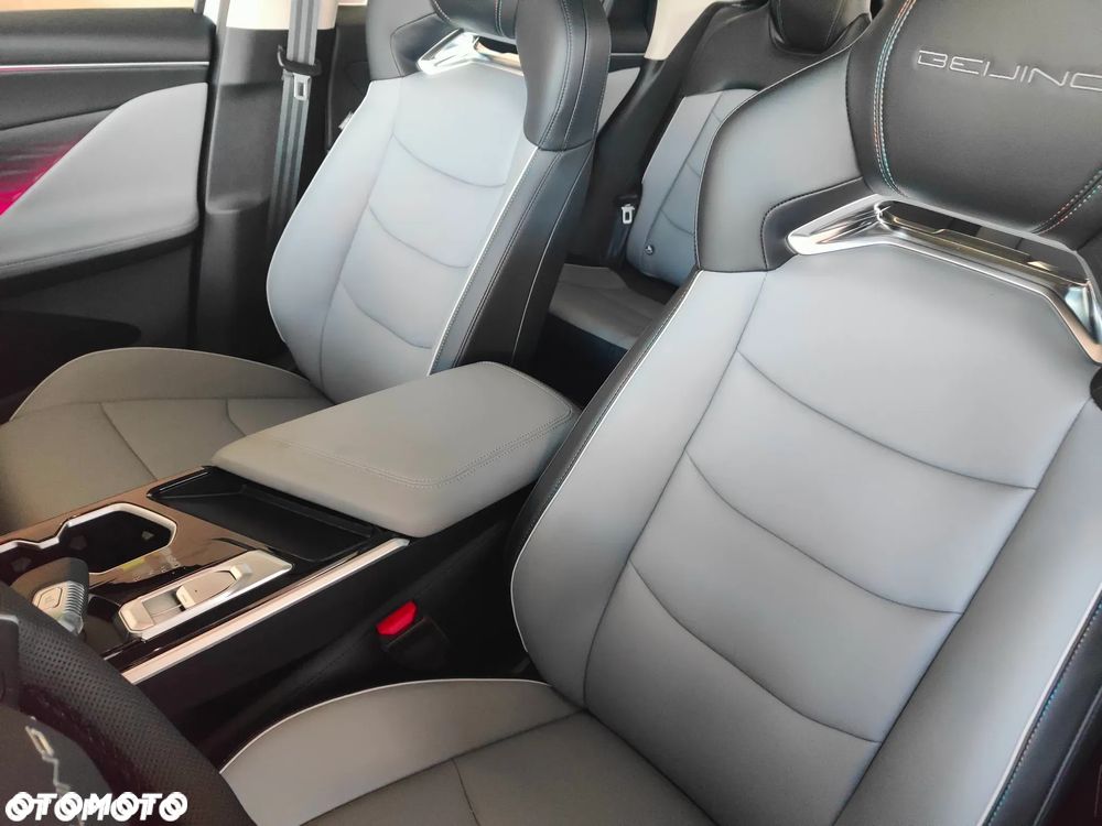 BAIC 5 - 10