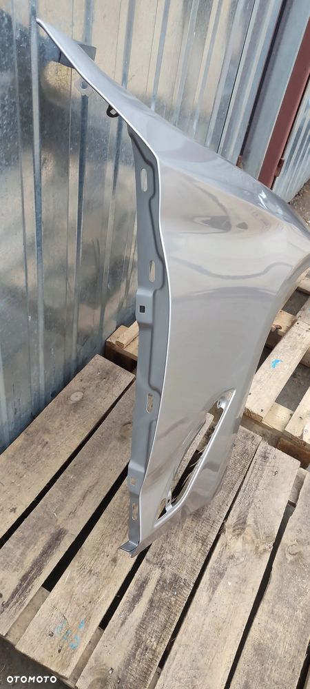 BŁOTNIK prawy PRZÓD PRZEDNI aluminiowy aluminium BMW 5 G30 G31 05.17-08.20R PRZEDLIFT B72 B93 X01 C08 A61 A75 A07 C1A C07 A22 C04 C01 M06 M45 M36  A300 A90 A89 C2Y WC2Y 416 668 475 A83 A96 C2P X08 C48 B65 S34 A72 a300 354 a52 a35 a76 a53 a39 a43 a68 a85 a92 381 a84 b03 A17 A92 A81 A85 A84 B03 896 B90 X04 B40 X02 X07 C12 X13 X11 B50 B64 B05 B41 A29 X10 C10 B39 - 8