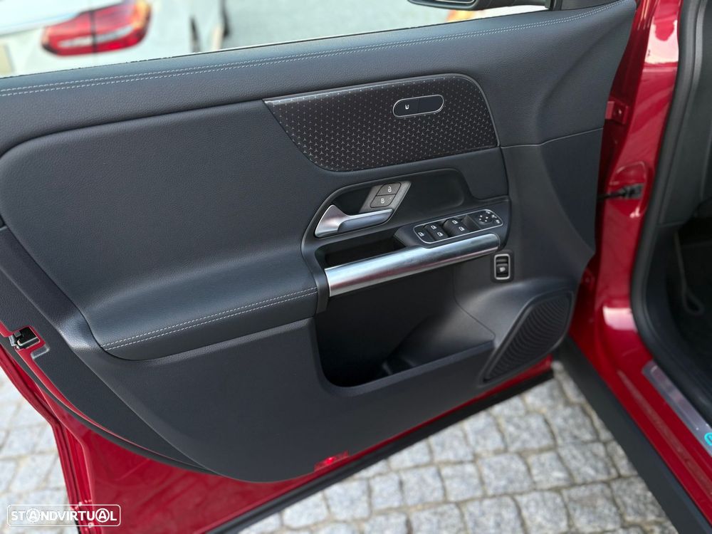 Mercedes-Benz EQA 250+ Progressive - 16