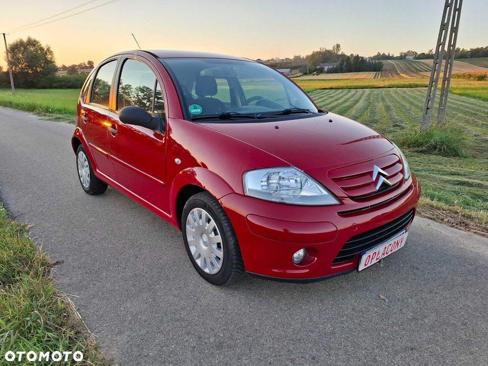 Citroën C3 - 5