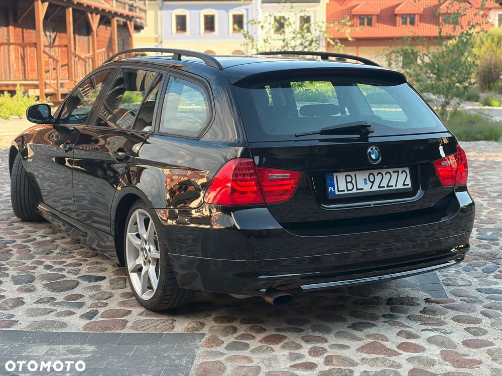 BMW Seria 3 318i - 8