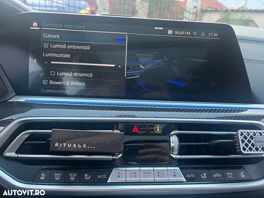 BMW X5 xDrive45e - 15