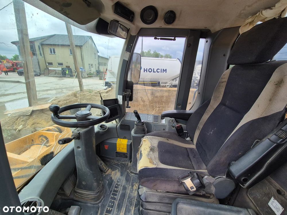 Liebherr 556 2plus2 - 14