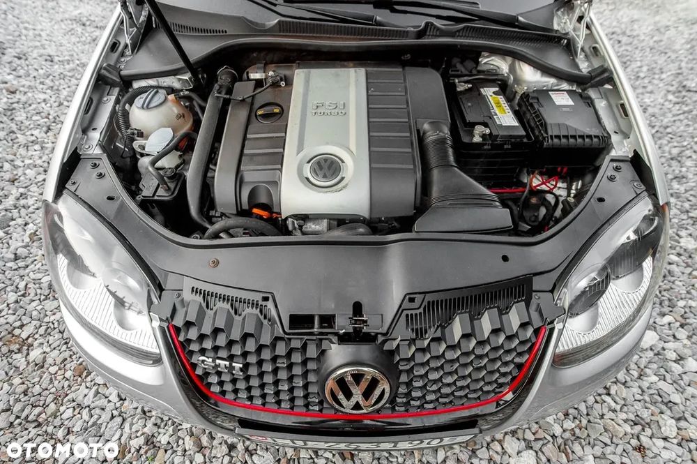 Volkswagen Golf 2.0 GTI - 15