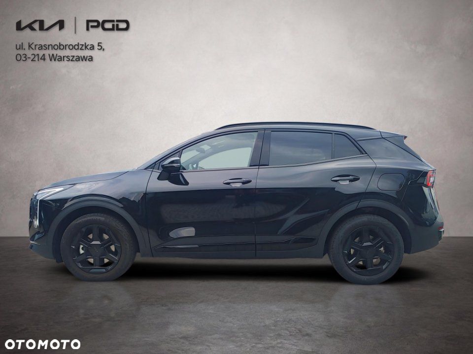 Kia Sportage - 2