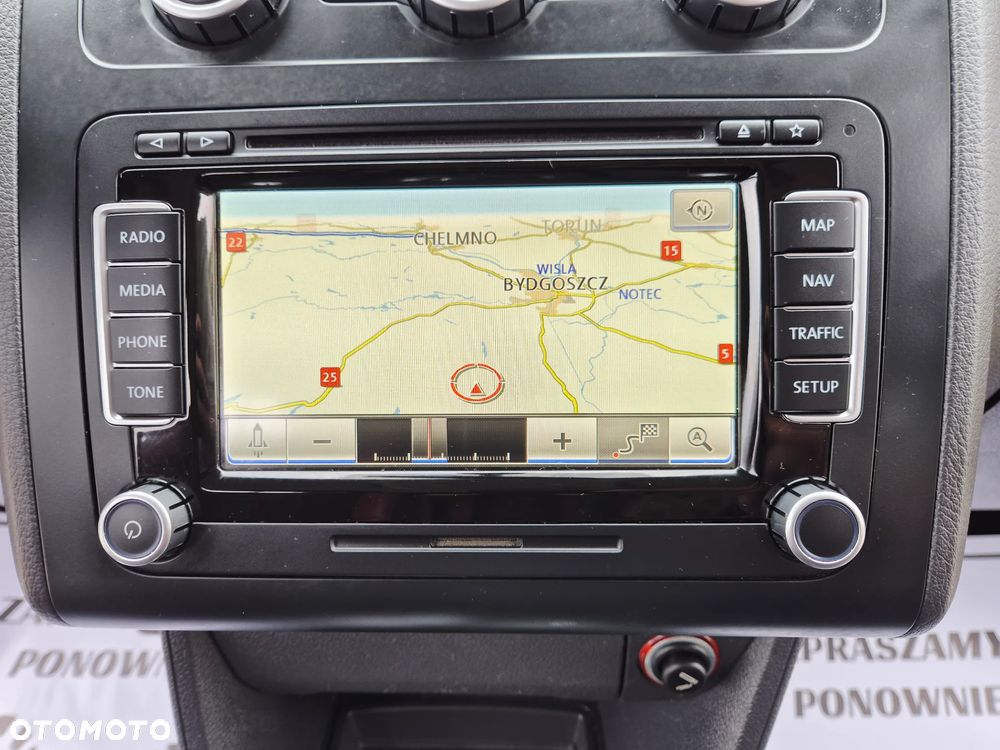 Volkswagen Touran 1.6 TDI DPF DSG MATCH - 30