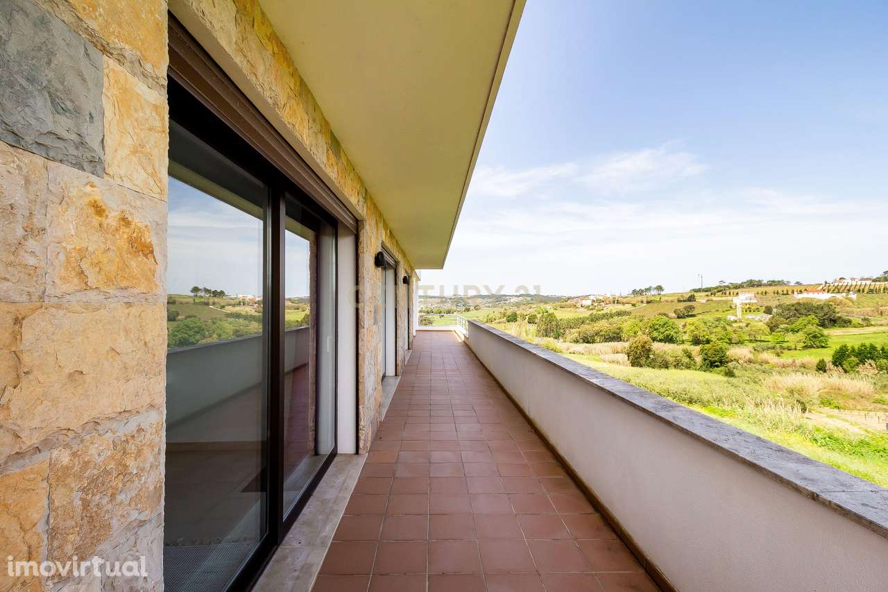 Moradia T3 com Piscina e 3 515 m² de Terreno | Entre o Campo e o Mar | - Grande imagem: 4/37