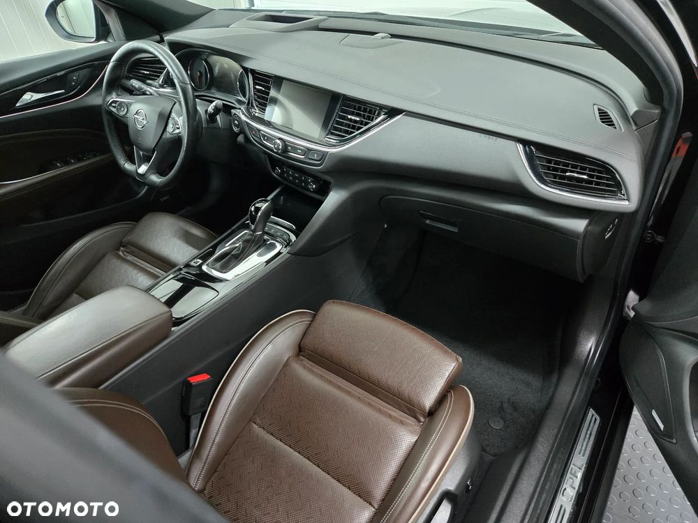 Opel Insignia 2.0 Direct Inj Trb 4x4 Ultimate Exclusive - 18