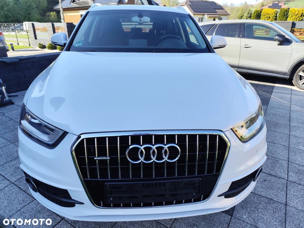 Audi Q3 - 3