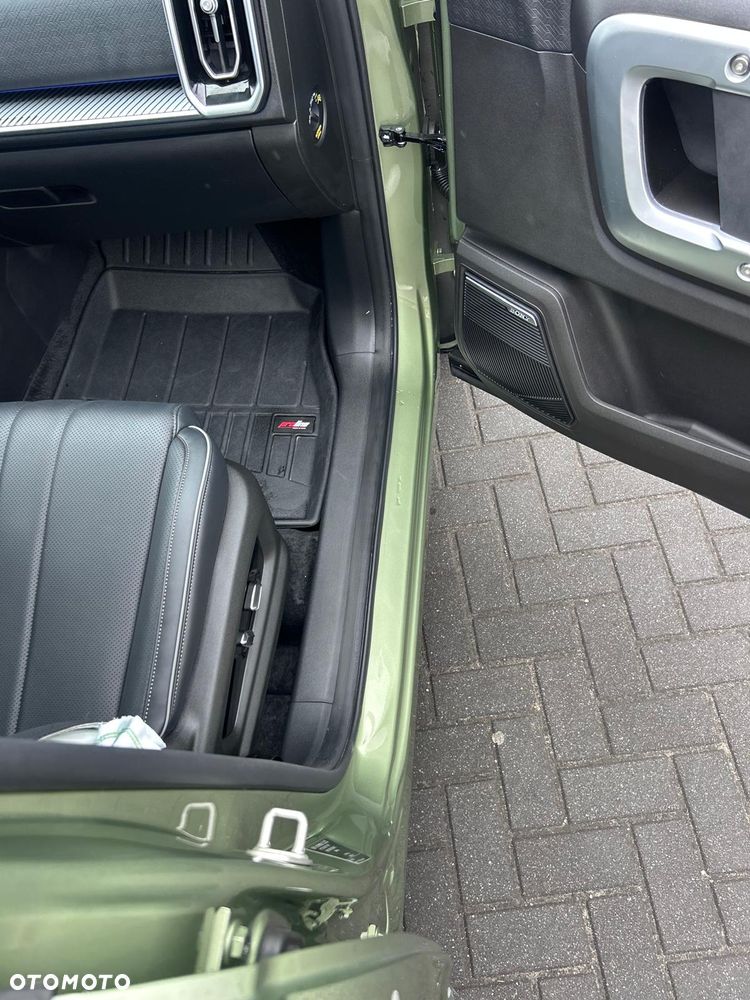 Jaecoo 7 - 26