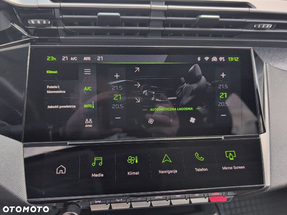 Peugeot 308 1.2 PureTech Allure S&S EAT8 - 24