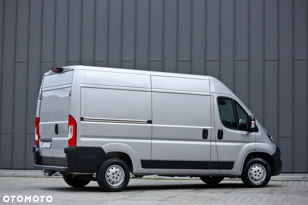 Peugeot Boxer - 16