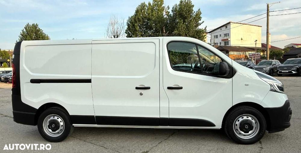 Renault TRAFIC L2H1 - 11