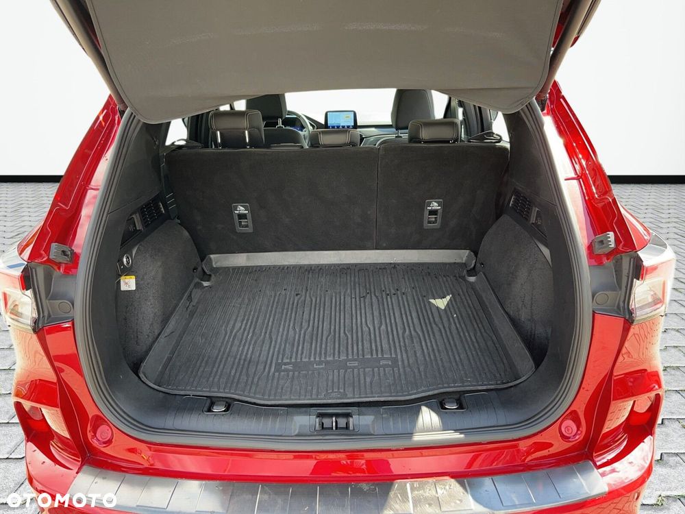 Ford Kuga - 14
