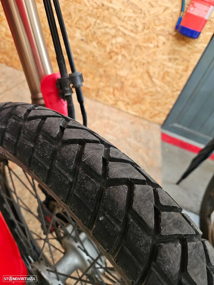 Honda CRF CRF 300L - 3