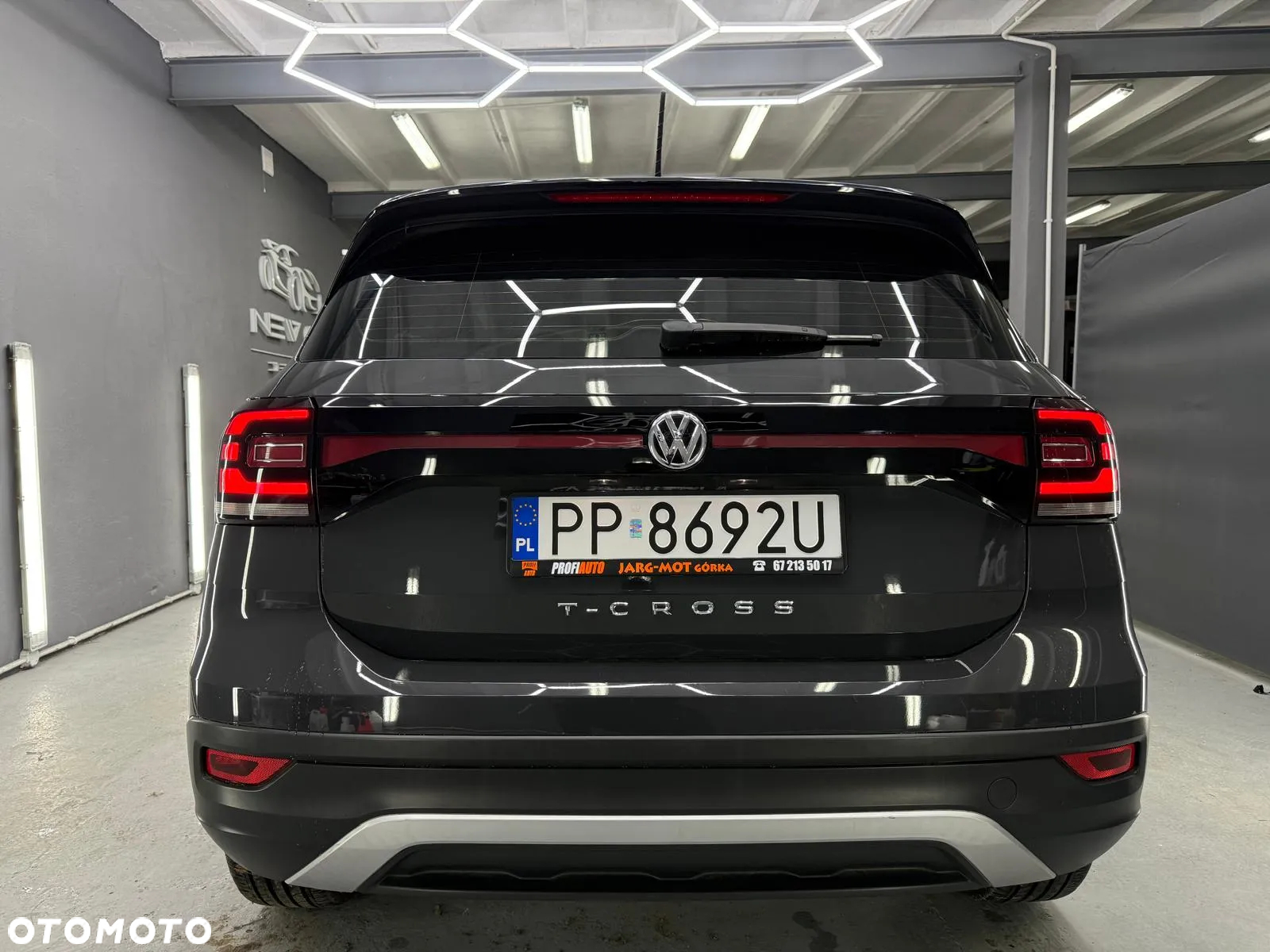 Volkswagen T-Cross 1.6 TDI SCR Life - 7